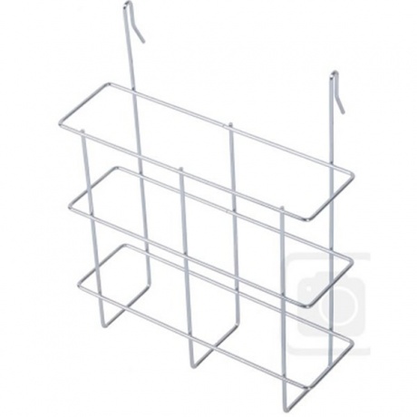 A4/A5 Wire Leaflet Basket For Aluminium Framed A Boards